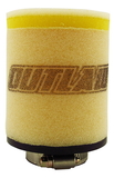Outlaw Racing Super Seal Air Filter - 31008