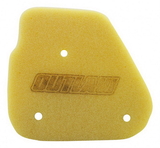Outlaw Racing Super Seal Air Filter - 31506