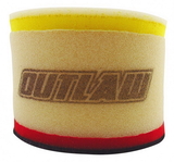 Outlaw Racing Super Seal Air Filter - 37001