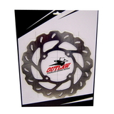 Outlaw Racing Rotor - AX36017-270