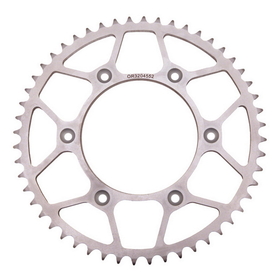 Outlaw Racing Steel Rear Sprocket - 46T - OR030146S