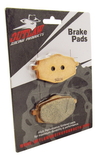 Outlaw Racing Sintered Brake Pads - OR101