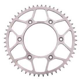 Outlaw Racing Steel Rear Sprocket - 50T - OR1301250S