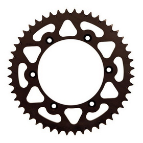 Outlaw Racing Aluminum Rear Sprocket - 51T - OR1301251