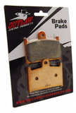 Outlaw Racing Sintered Brake Pads - OR145