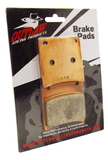 Outlaw Racing Sintered Brake Pads - OR146