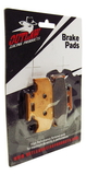 Outlaw Racing Sintered Brake Pads - OR152