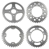 Outlaw Racing Rear Sprocket Steel 49T - OR184349S