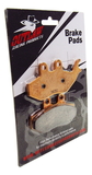 Outlaw Racing Sintered Brake Pads - OR194