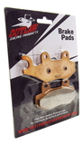 Outlaw Racing Sintered Brake Pads - OR197