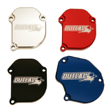 Outlaw Racing Yamaha Billet Throttle Covers