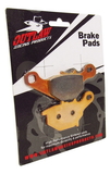 Outlaw Racing Sintered Brake Pads - OR230