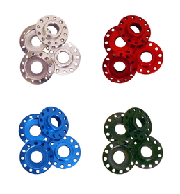 Outlaw Racing Factory Washers With Collar