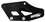 Outlaw Racing Chain Guide Black - OR2799BK