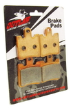 Outlaw Racing Sintered Brake Pads - OR283