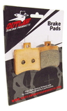 Outlaw Racing Sintered Brake Pads - OR298