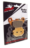 Outlaw Racing Sintered Brake Pads - OR305