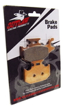 Outlaw Racing Sintered Brake Pads - OR307
