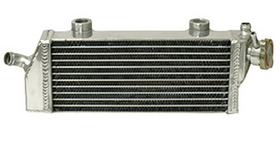 Outlaw Racing Radiator Right Side - OR3375R