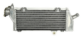 Outlaw Racing Radiator Right Side - OR3376R