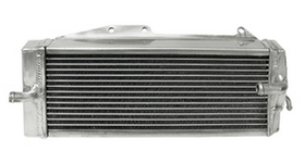 Outlaw Racing Radiator Left Side - OR3378L
