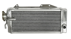 Outlaw Racing Radiator Right Side - OR3378R