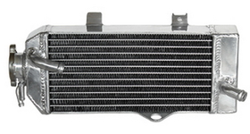 Outlaw Racing Radiator Right Side - OR3384R