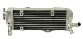 Outlaw Racing Radiator Right Side - OR3392R