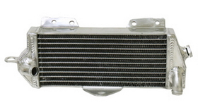 Outlaw Racing Radiator Left Side - OR3396L