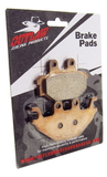 Outlaw Racing Sintered Brake Pads - OR377