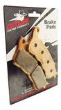 Outlaw Racing Sintered Brake Pads - OR388