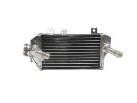Outlaw Racing Radiator Left Side - OR5489L