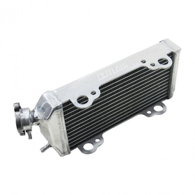 Outlaw Racing Radiator Left Side - OR5495L