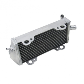 Outlaw Racing Radiator Right Side - OR5495R
