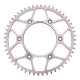 Outlaw Racing Steel Rear Sprocket 428 Conversion - 46T - ORC1320046S