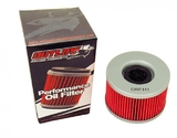 Outlaw Racing Performance Oil Filter - ORF111