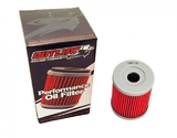Outlaw Racing Performance Oil Filter - ORF132