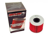 Outlaw Racing Performance Oil Filter - ORF133