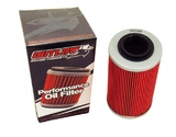Outlaw Racing Performance Oil Filter - ORF556