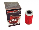Outlaw Racing Performance Oil Filter - ORF611