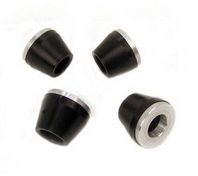 Outlaw Racing Replacement Rubber Cones - ORRC