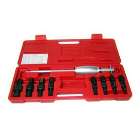 Pit Posse 9 Piece Blind Bearing Remover - PP1694
