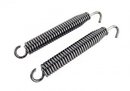 Outlaw Racing Stainless Steel Swivel Exhaust Springs