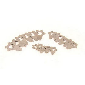 Pit Posse Wire Washer Kit 18 Piece - PP2765