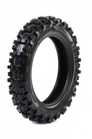 ProTrax Offroad Tire Tough Gear Soft To Int. 2.75-10 - PT1002