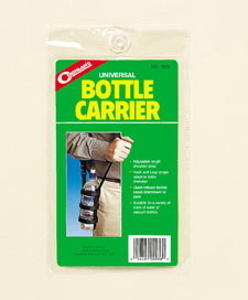 Coghlan 0036 Bottle Carrier