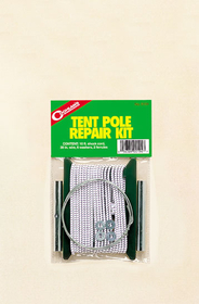 Coghlan Tent Pole Repair Kit, 0194