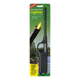 Coghlan Lighter - Wind Resistant