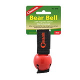 Coghlan 0756 Bear Bell - Red