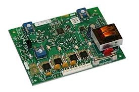 Circuit Board * Accentra - P61A - Advance - XXV, 1-00-05886